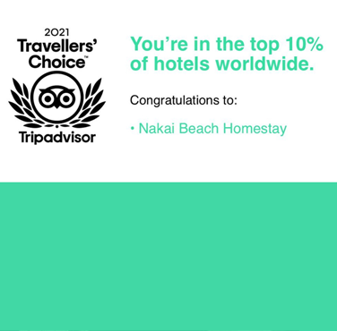 Trip Advisor