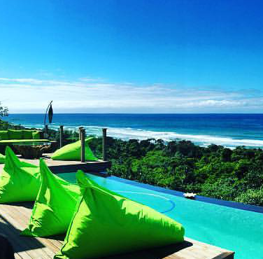 Nakai Beach Homestay